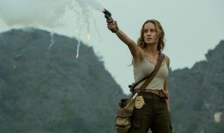 Star Wars : Brie Larson jouera le rôle principal du spin-off sur Beru Whitesun