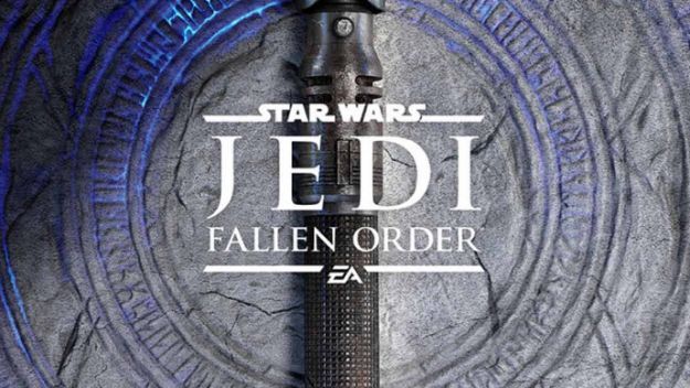 Star Wars Jedi Fallen Order : une bande-annonce épique pour la nouvelle aventure solo #7