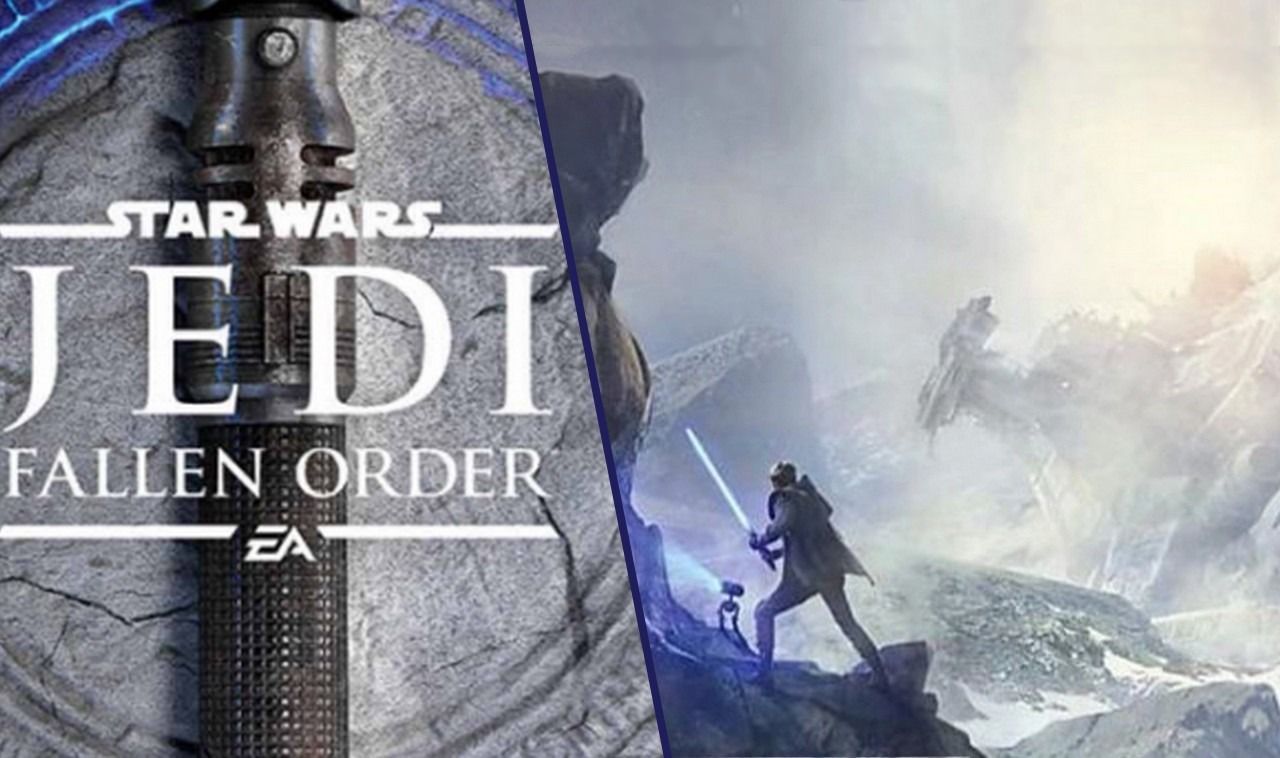 Star Wars Jedi Fallen Order : une bande-annonce épique pour la nouvelle aventure solo
