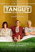 Fiche du film Tanguy, le retour