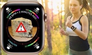 Votre Apple Watch pourra bientôt vous dire quand vous sentez mauvais