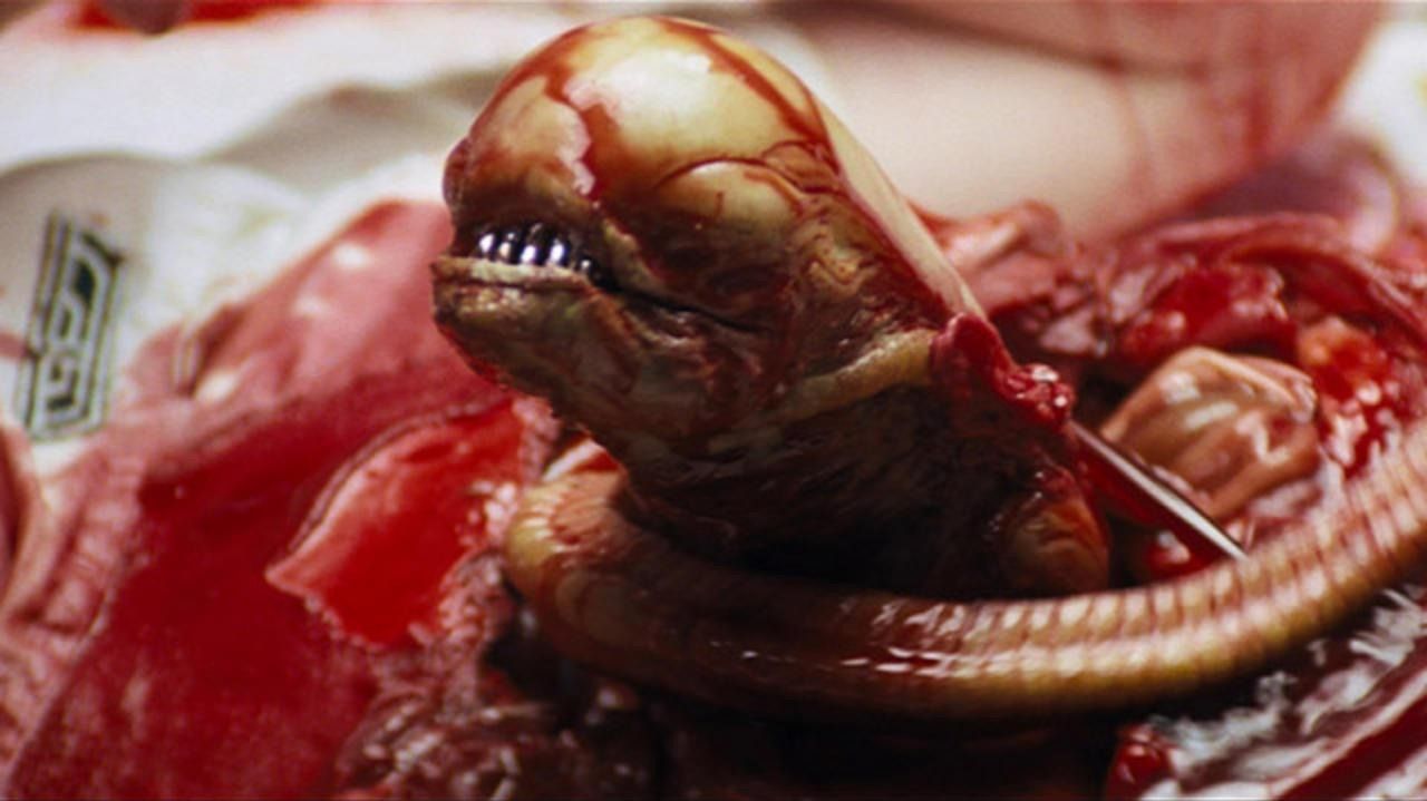 Alien : Ridley Scott parle de l'avenir de la saga