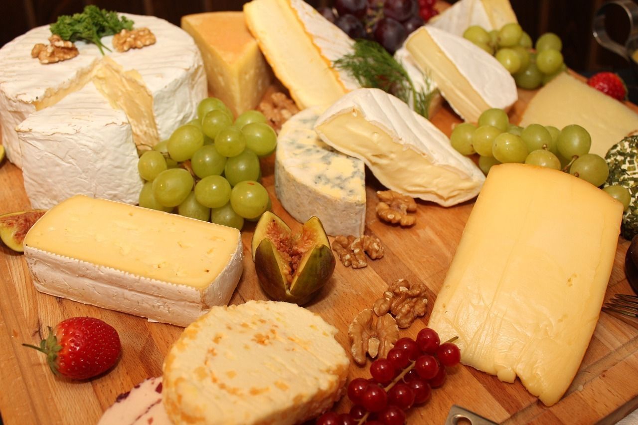 Homage2Fromage : les soirées fromage à volonté arrivent bientôt en France #2