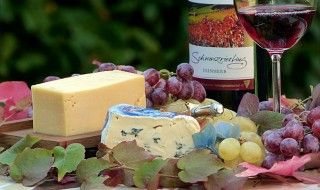 Homage2Fromage : les soirées fromage à volonté arrivent bientôt en France