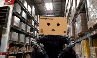 Amazon transforme le travail de ses employés en "jeu"... et c'est le drame
