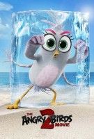 Affiche Angry Birds 2  : Copains comme cochons