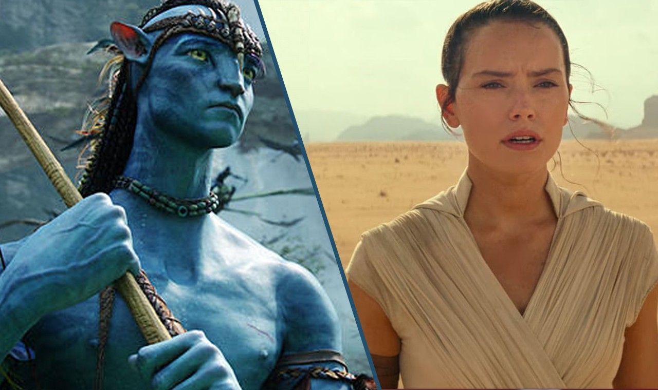 Avatar repoussé à 2021 et la nouvelle trilogie Star Wars annoncée pour 2022