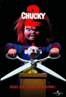 Affiche Chucky 2 : La Poupée de sang