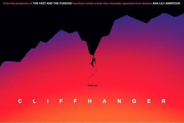 Cliffhanger : bientôt un remake au féminin #3