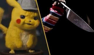 Pokémon : Détective Pikachu