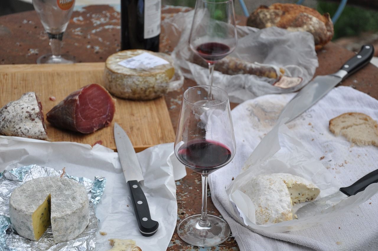 Homage2Fromage : les soirées fromage à volonté arrivent bientôt en France #3
