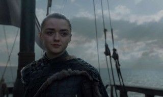 Game of Thrones : HBO évoque l'avenir d'Arya et de la série