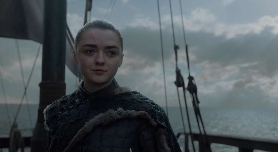 Game of Thrones : HBO évoque l'avenir d'Arya et de la série