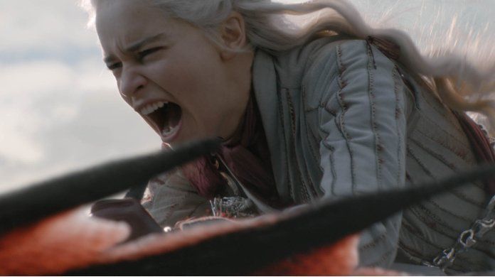 Game of Thrones : la pétition pour réécrire la Saison 8 dépasse le million de signatures