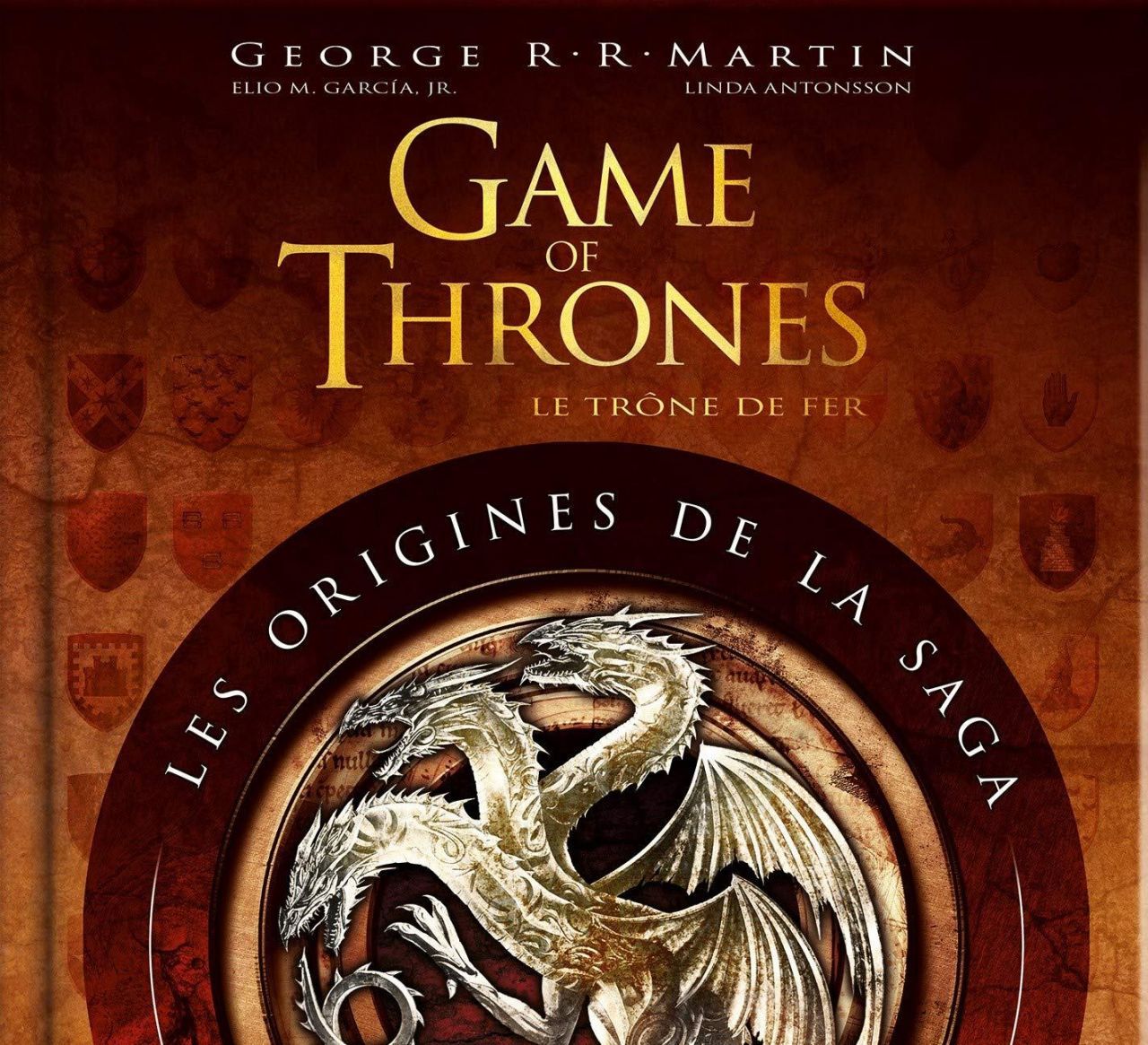 Game of Thrones : dans quel ordre lire les livres ? #4