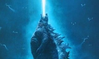 Godzilla 2 Roi des Monstres : explication de la scène post-générique