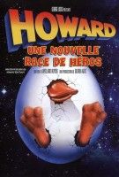 Affiche Howard the Duck