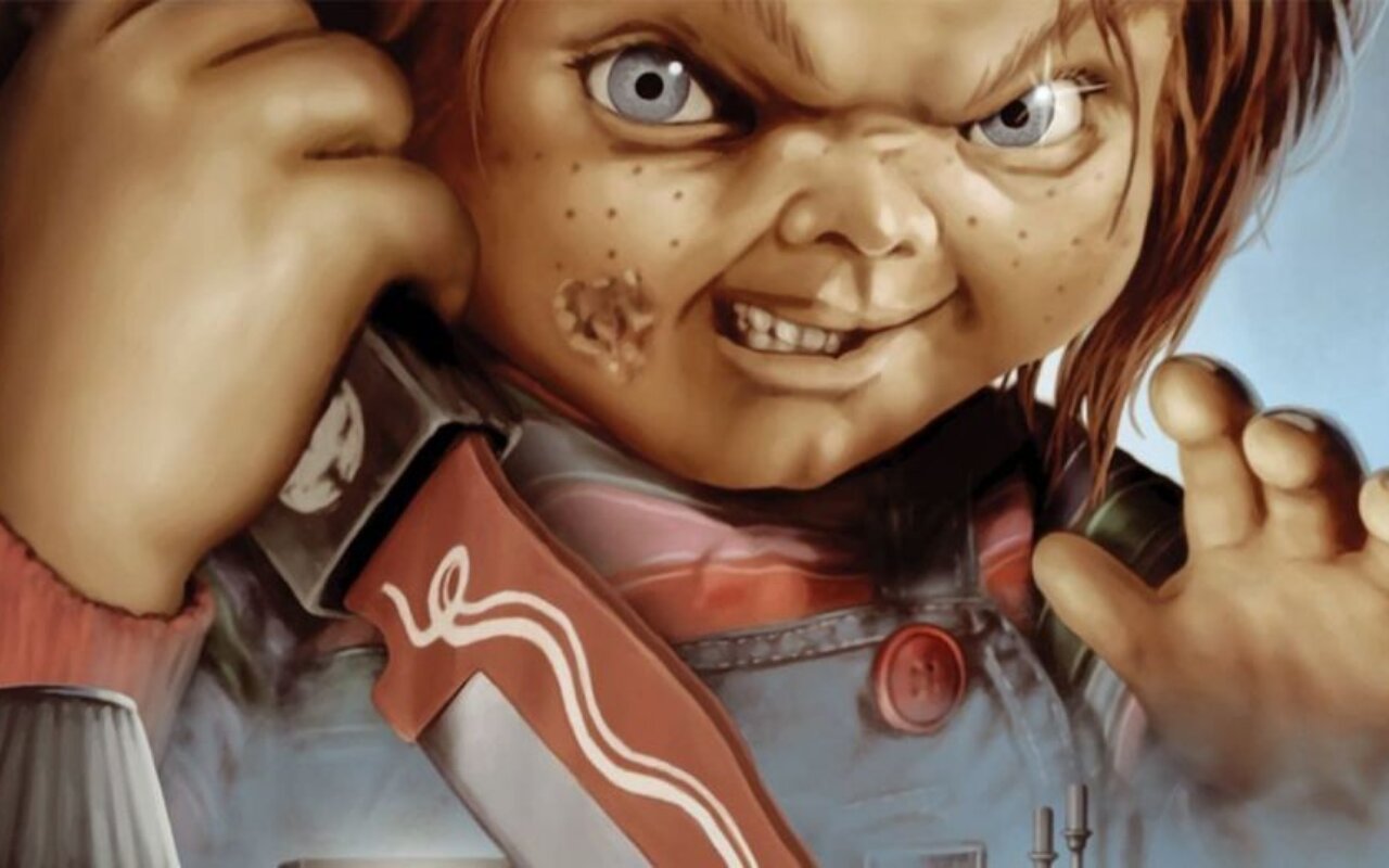 Chucky : Jeu d'enfant streaming gratuit