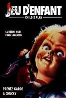 Affiche Chucky : Jeu d'enfant