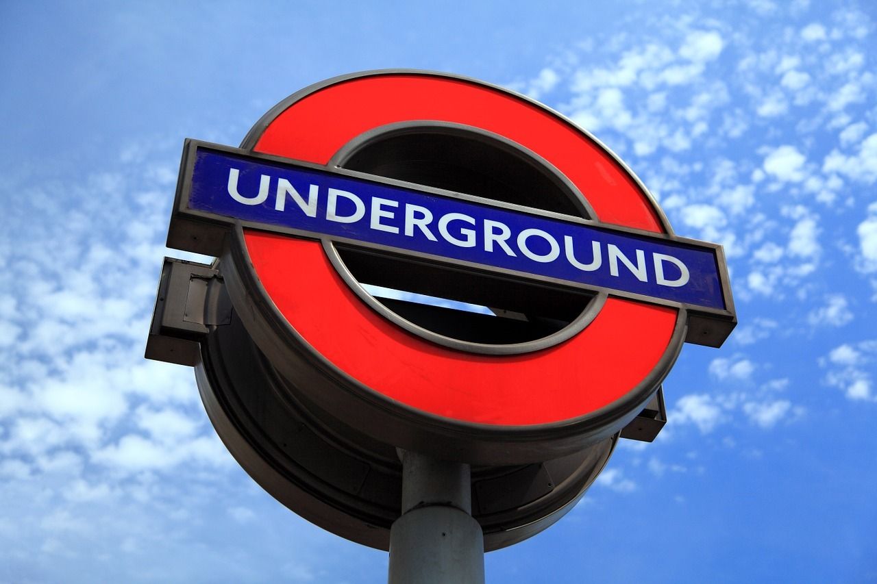 Le métro de Londres tracera votre smartphone via le réseau Wi-Fi dès Juillet
