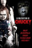 Affiche La Malédiction de Chucky
