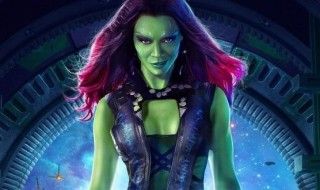 Les Gardiens de la Galaxie vol.3 : Le retour de Gamora est encore possible