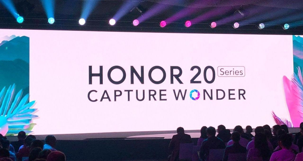 Le Honor 20 Pro ne sera pas commercialisé en France