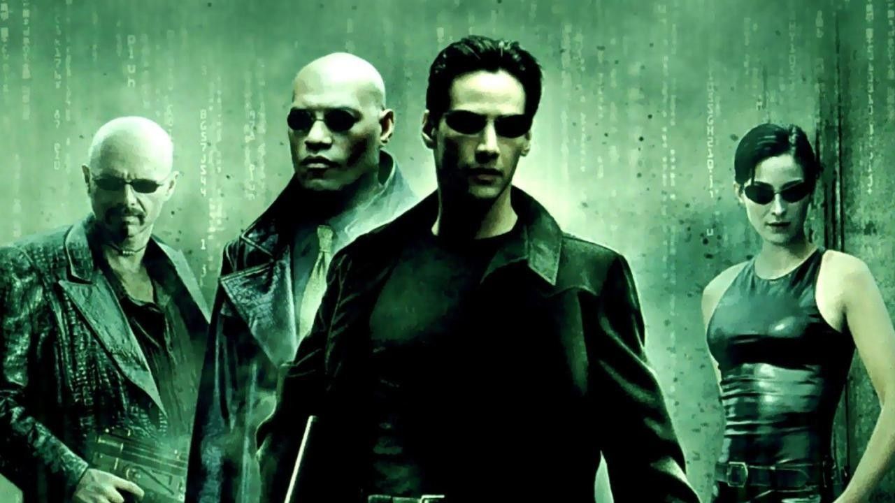 Matrix : les Wachowski travaillent sur un nouveau film