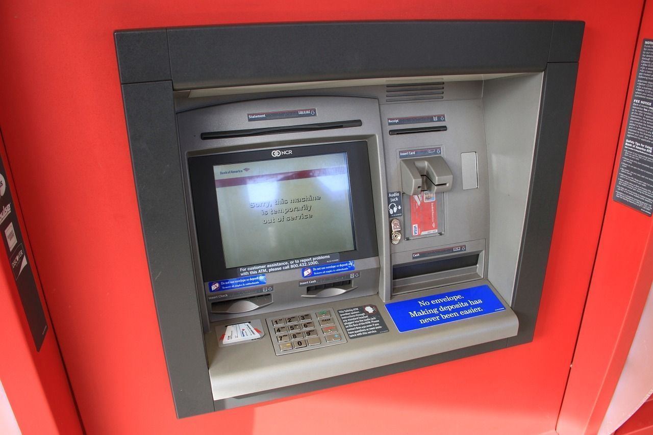 Aux Pays-Bas, les distributeurs automatiques affichent les alertes enlèvements #2