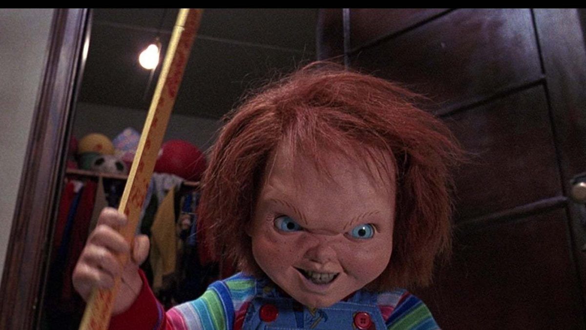 Chucky 2 : La Poupée de sang streaming gratuit