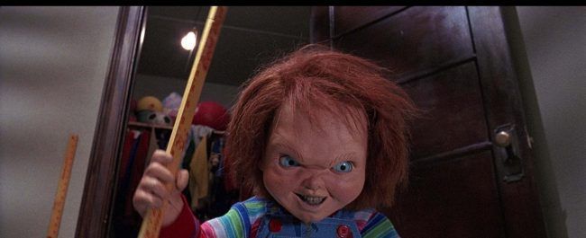 Chucky 2 : La Poupée de sang streaming gratuit