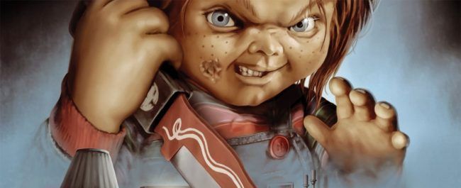 Chucky : Jeu d'enfant streaming gratuit