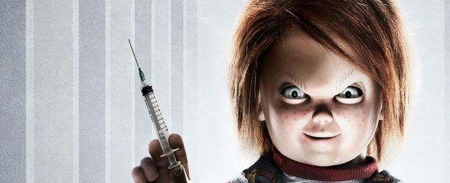 Le Retour de Chucky streaming gratuit