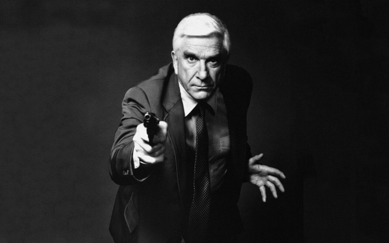 Police Squad streaming gratuit