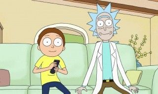 Rick et Morty : un teaser et une date de diffusion pour la 4ème saison