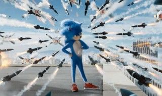 Sonic : suite aux critiques, le réalisateur promet des changements