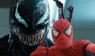 Spider-Man 3 : Venom à la rencontre de l'homme-araignée ?