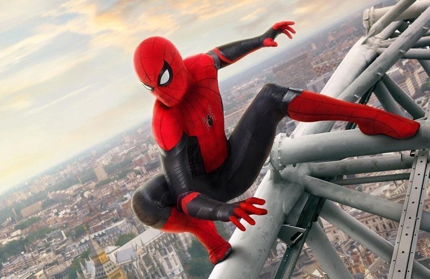 Spider-Man Far From Home : la 2ème bande annonce spoile Endgame et confirme une énorme théorie