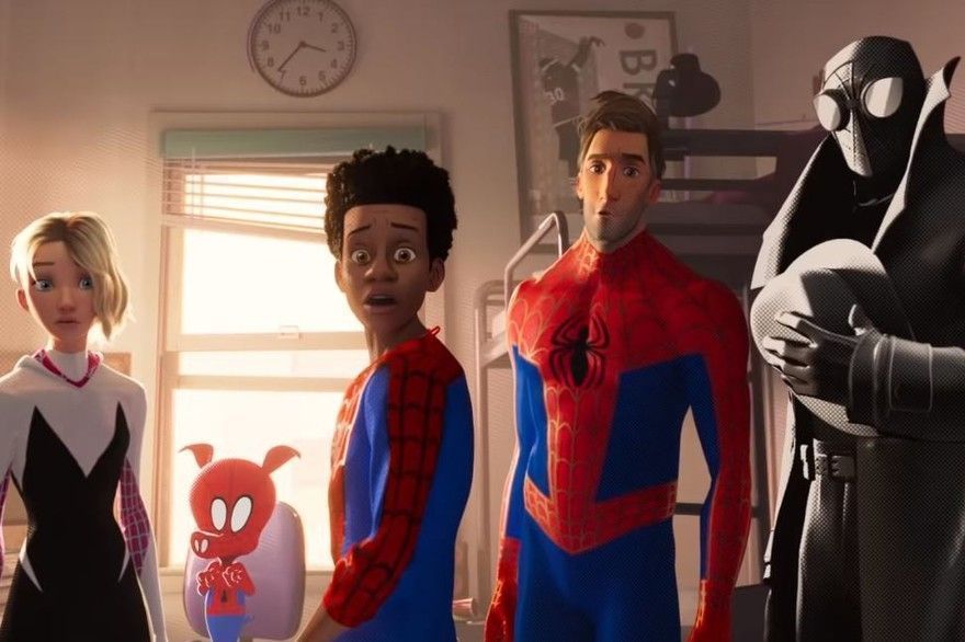 Spider-Man Far From Home : la 2ème bande annonce spoile Endgame et confirme une énorme théorie #4