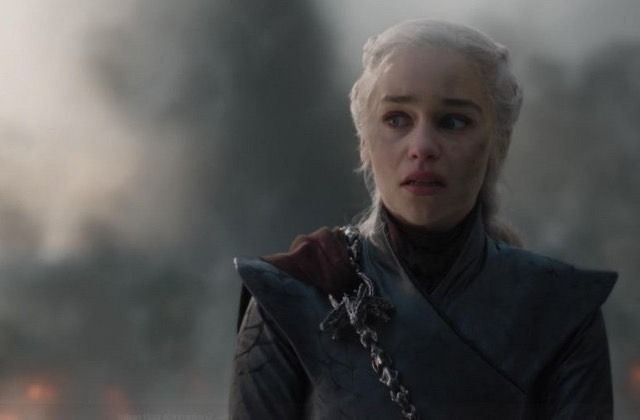 Spoiler : la fin de Game of Thrones a fuité sur Internet