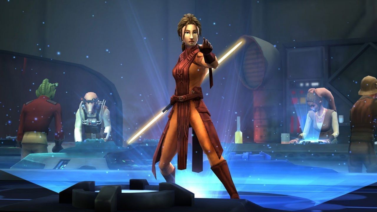 Star Wars : Disney va adapter le jeu Knights of the Old Republic au cinéma