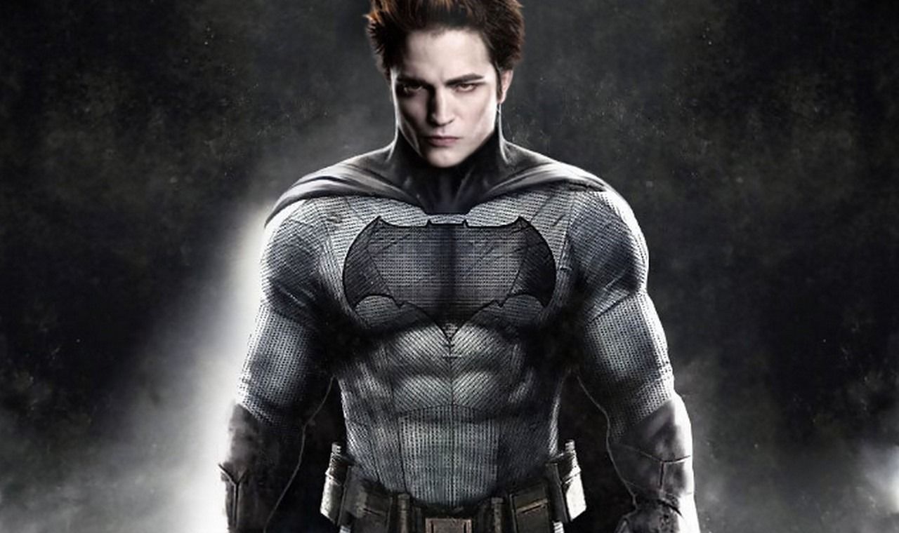 Batman : Robert Pattinson sera dans le reboot de Justice League #2