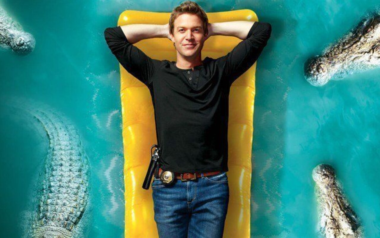 The Glades streaming gratuit