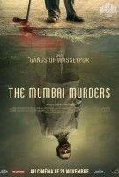 Affiche The Mumbai Murders