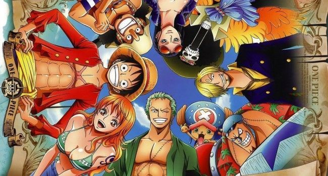 Netflix- Onepiece-Owens - un vrai script bien pourri - ONE PIECE