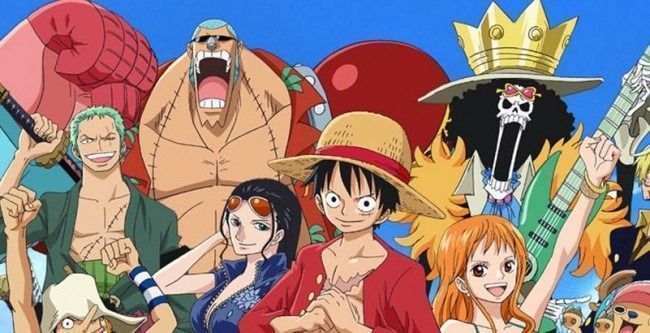 one piece serie netflix