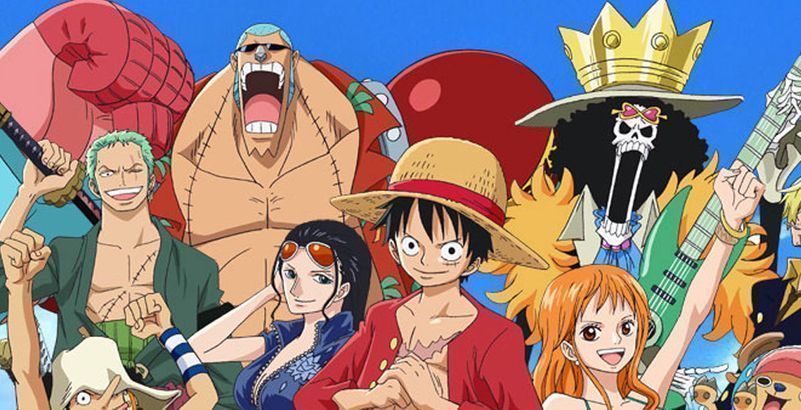 One Piece : la série live action bientôt sur Netflix ?
