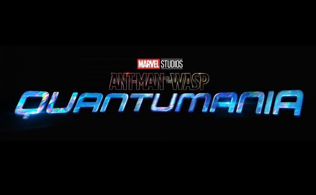 Ant-Man and The Wasp : Quantumania streaming gratuit
