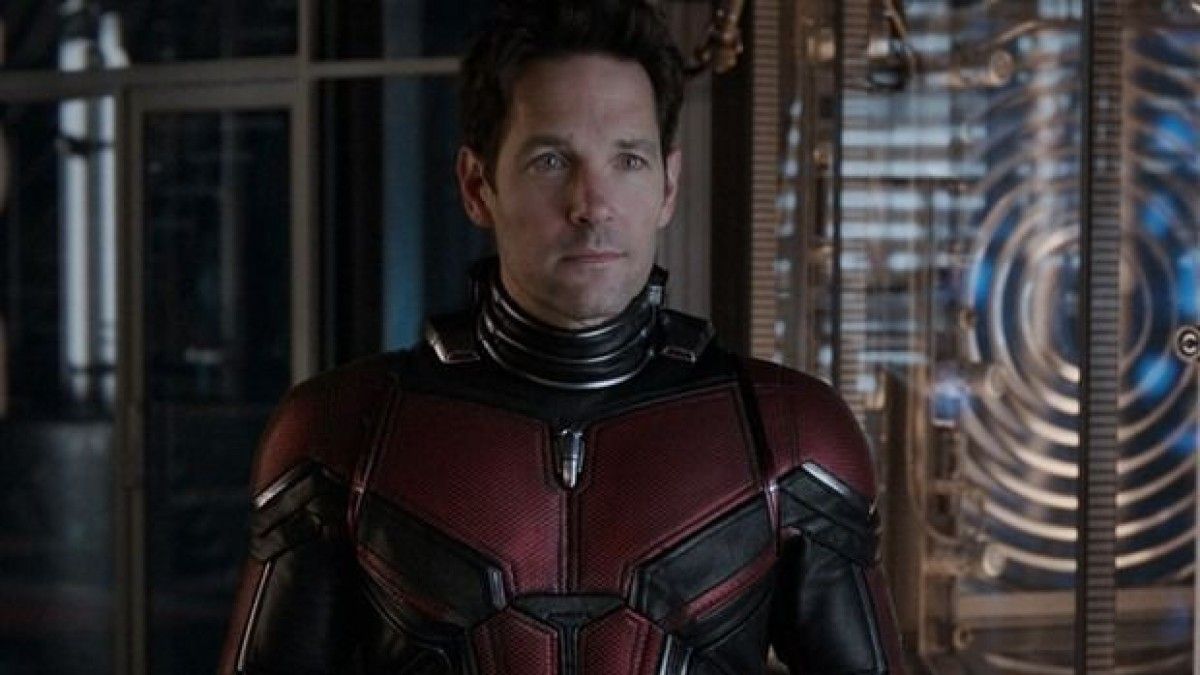 Ant-Man 3 : Paul Rudd demande aux fans de lancer une campagne pour