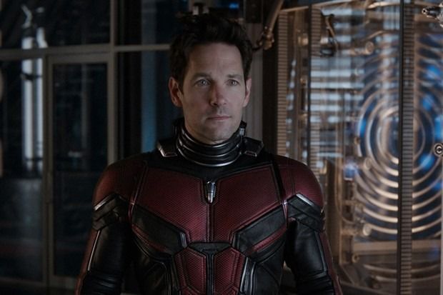 Ant-Man 3 : Paul Rudd demande aux fans de lancer une campagne pour faire le film